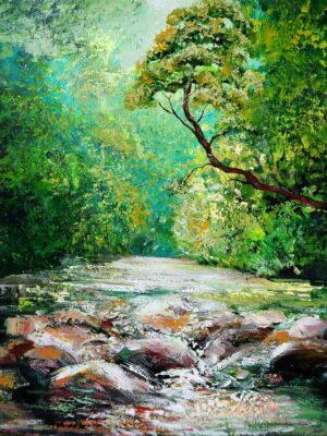 Dziewicze piękno_60x50_23 (Kopiowanie) Dziewicze piękno